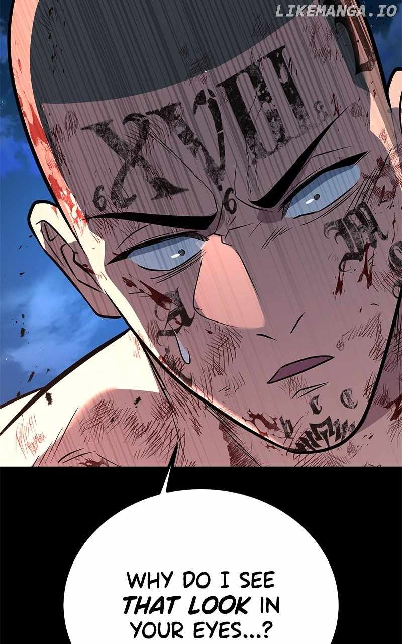 King of Violence Chapter 55 106